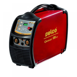 Selco Quasar 180 TLH с горелкой ST17U/D(8м) в Родниках