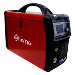 Купить Flama POWER MIG 200 LCD в Родниках