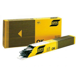 Стоимость ESAB OK 53.16 Spezial - 4,0mm - 13.2kg в Родниках