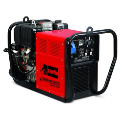 Купить Telwin MOTOINVERTER 264D CE LOMBARDINI в Родниках