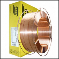 Стоимость ESAB OK Autrod 12.64 - 1,2mm - 18,0kg в Родниках