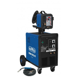 Купить Blueweld Megamig Digital Synergic 490 R.A в Родниках