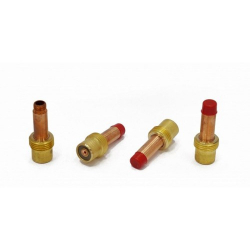 Купить Aurora Держатель цанги GasLens d.3.2 (TIG17-18-26) (10 шт.) в Родниках