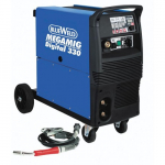 Blueweld MEGAMIG DIGITAL 330