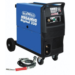 Купить Blueweld MEGAMIG DIGITAL 330 в Родниках
