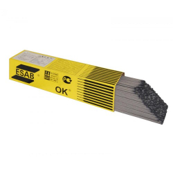 Стоимость ESAB OK 67.60- 4,0mm - 4,3kg в Родниках