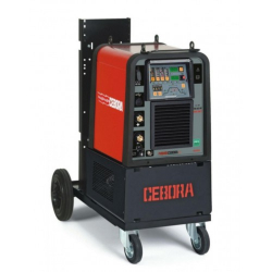 Cebora TIG AC-DC EVO 450/T ROBOT в Родниках