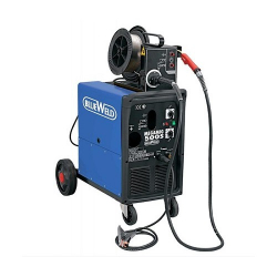 Купить Blueweld MEGAMIG 500S в Родниках