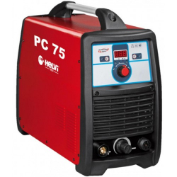 Helvi PC 75 A12 STM 120 (with CNC) в Родниках