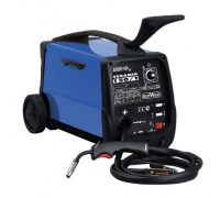 Blueweld VEGAMIG 150/1 TURBO