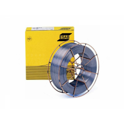 Стоимость ESAB OK Autrod 5554 - 1,2mm - 7,0kg в Родниках