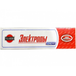 Стоимость Электроды АНО-21 d=2,0 мм (1 кг) в Родниках