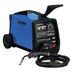 Купить Blueweld COMBI 152 TURBO в Родниках