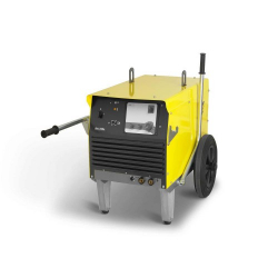 Купить ESAB OrigoArc 410c, панель А12 offshore в Родниках