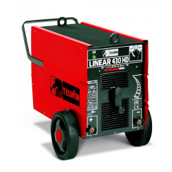 Купить Telwin LINEAR 430HD 230V/400V в Родниках