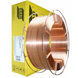 Стоимость ESAB OK Autrod 12.51 - 0,8mm - 5,0kg в Родниках