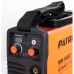 Купить Сварочный инвертор Patriot WM 160AT MMA в Родниках Купить Сварочный инвертор Patriot WM 160AT MMA в Родниках
