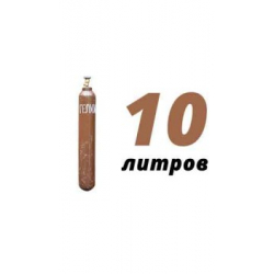 Купить гелий 10 л в Родниках с доставкой